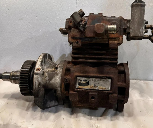 Cummins N14 Air Compressor