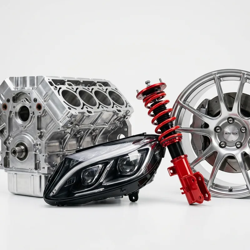 Vaz Auto Solutions Auto Parts