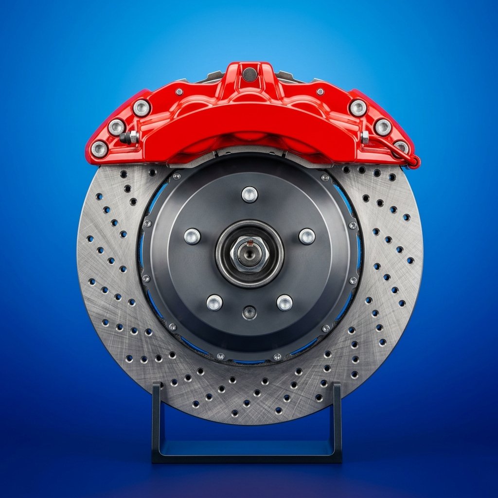 Brakes