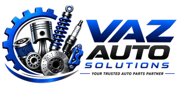 Vaz Auto Solutions Logo