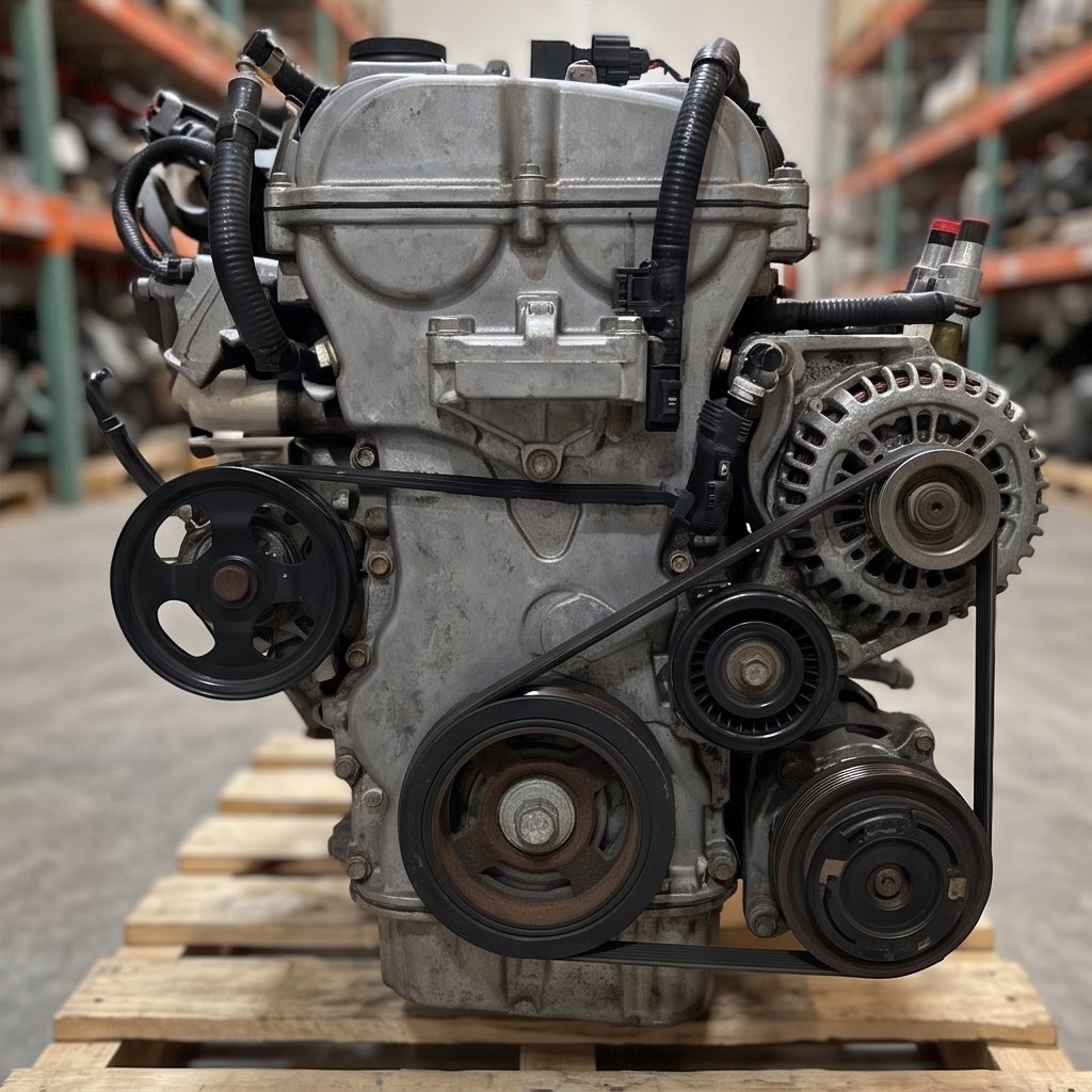2.4 Ecotec Engine for Sale - Image 6