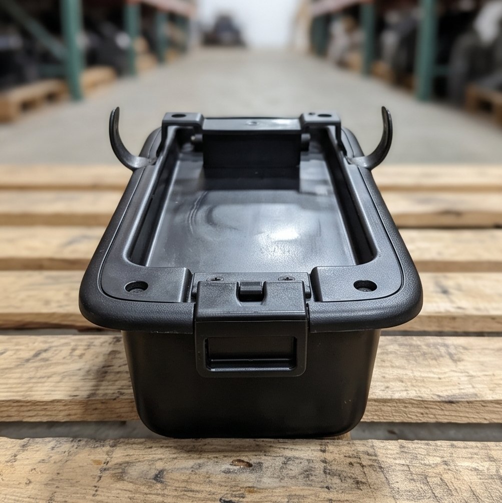 Mazda MX-6 Center Console for Sale - Image 3