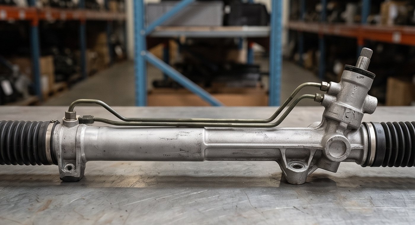 Nissan 280ZX Rack and Pinion for Sale - Image 2