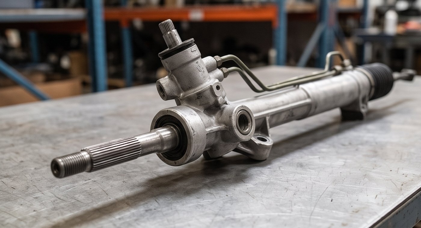 Nissan 280ZX Rack and Pinion for Sale - Image 3