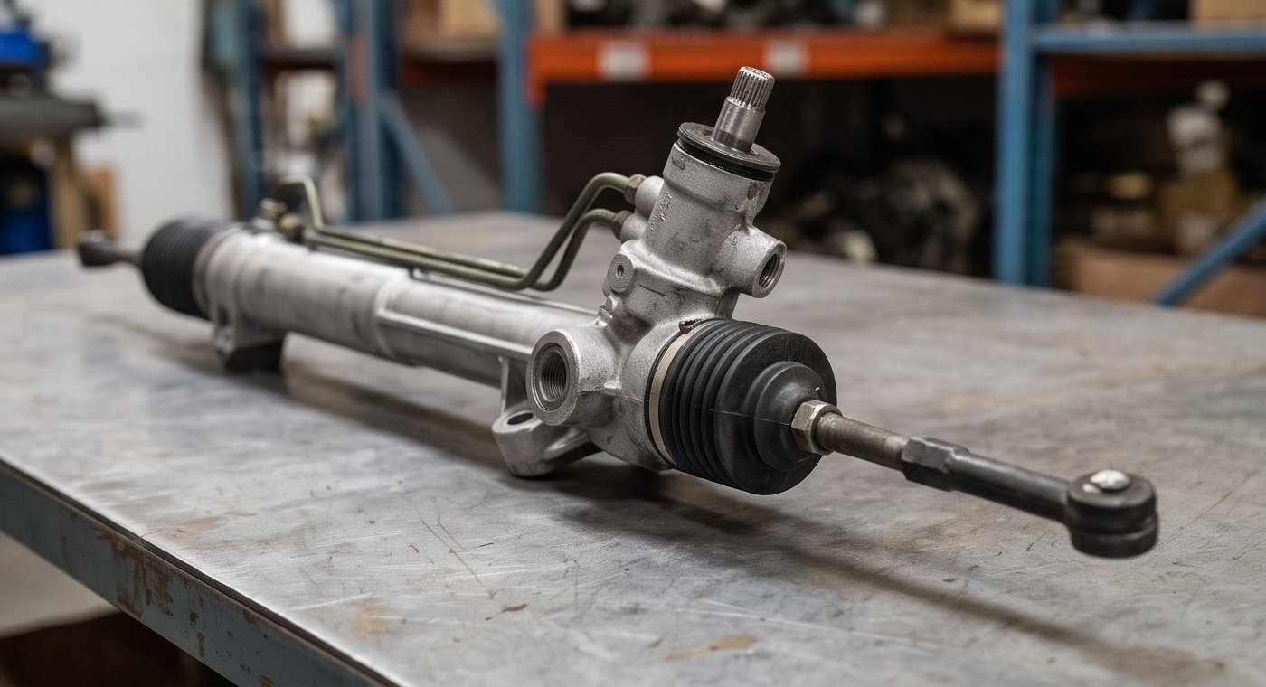 Nissan 280ZX Rack and Pinion for Sale - Image 4
