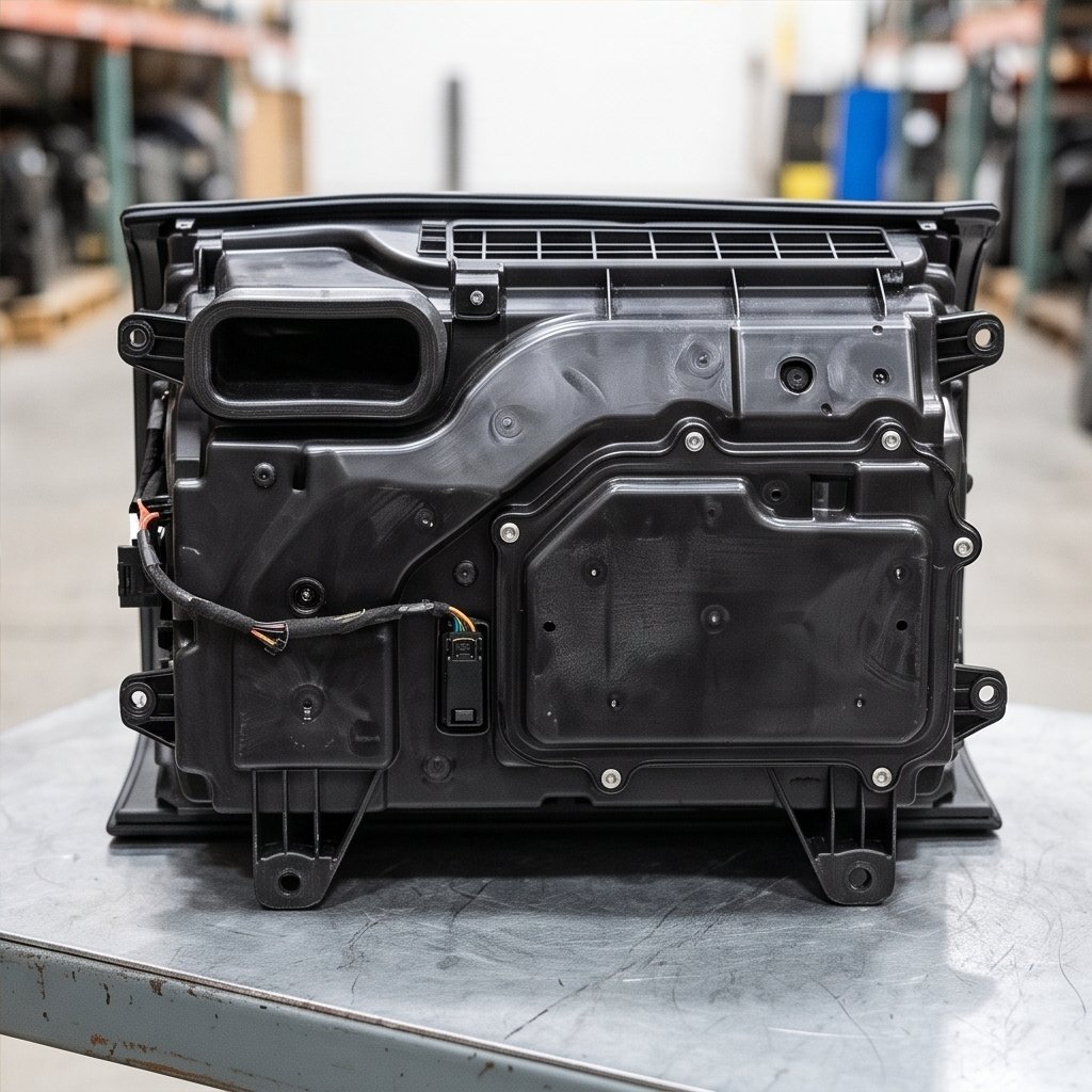 Audi SQ5 Glove Box for Sale - Image 4