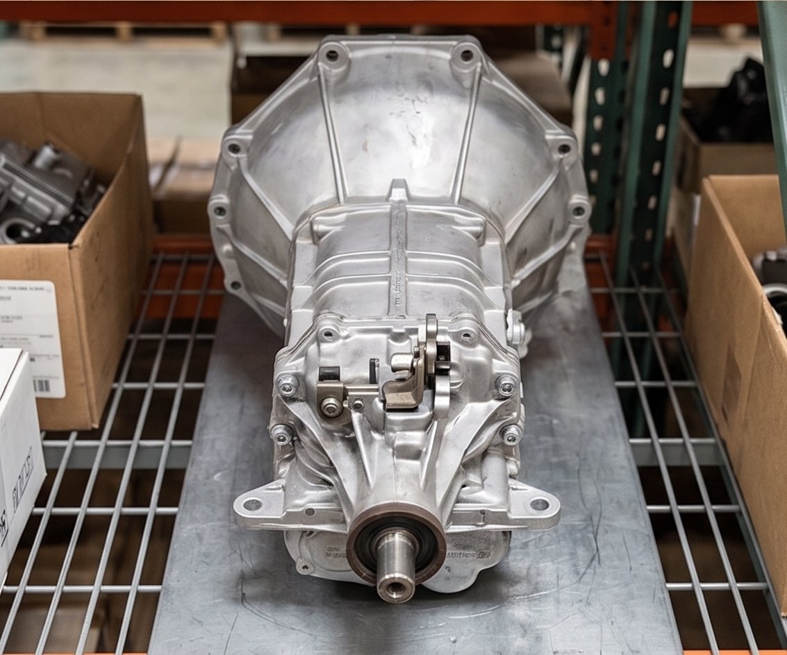 MT82 Transmission for Sale - Image 3