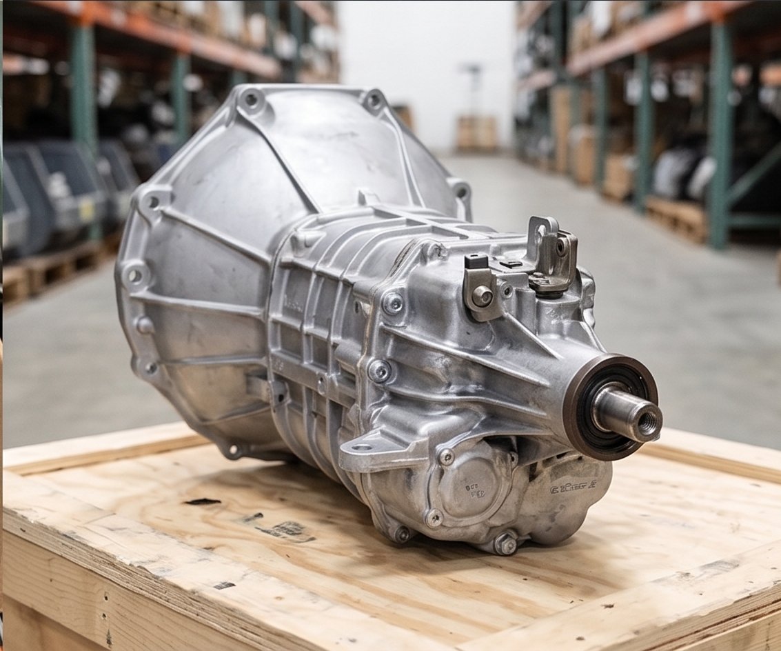 MT82 Transmission for Sale - Image 4