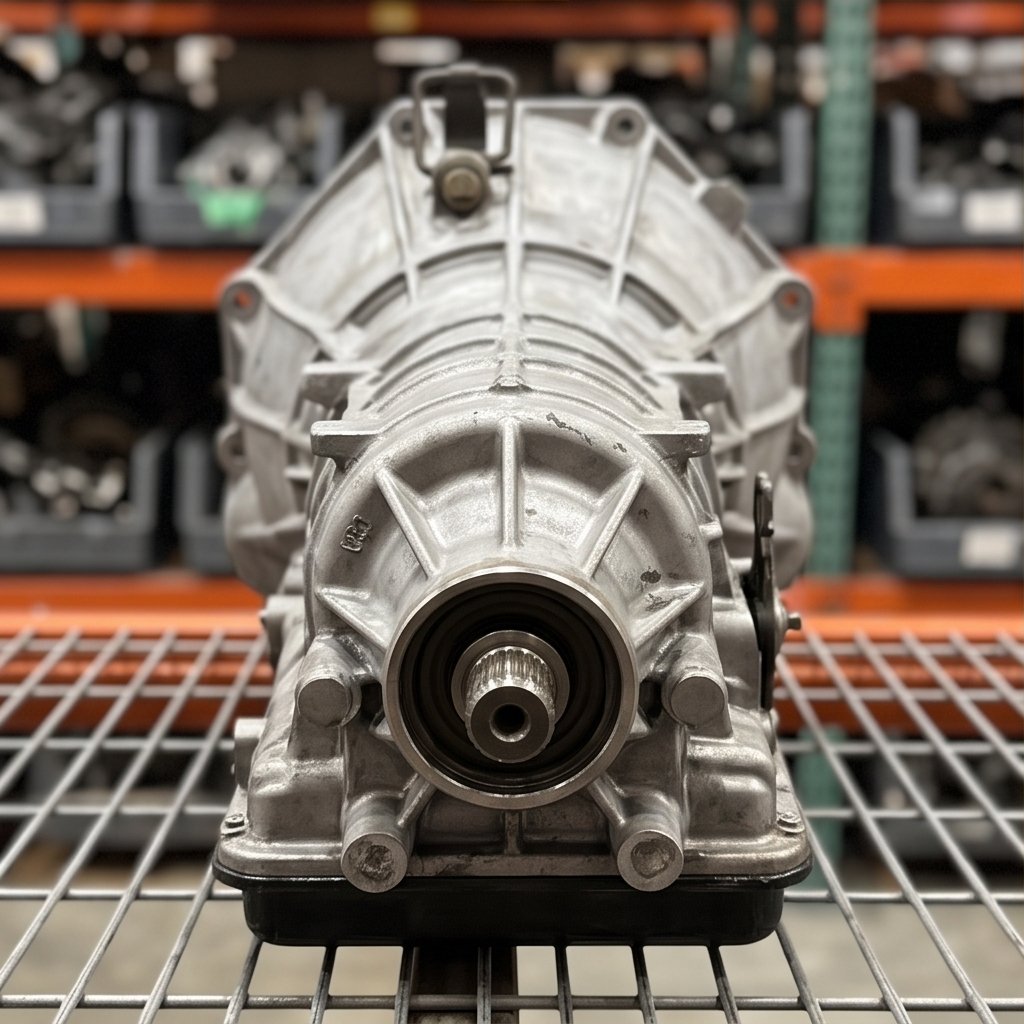 5R55E Transmission for Sale - Image 3