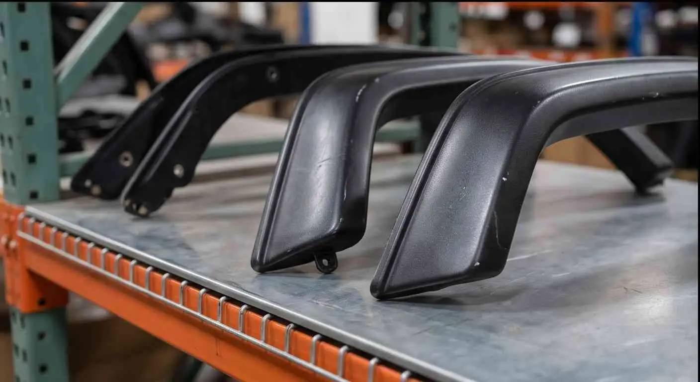 Jeep XJ Fender Flares for Sale - Image 3