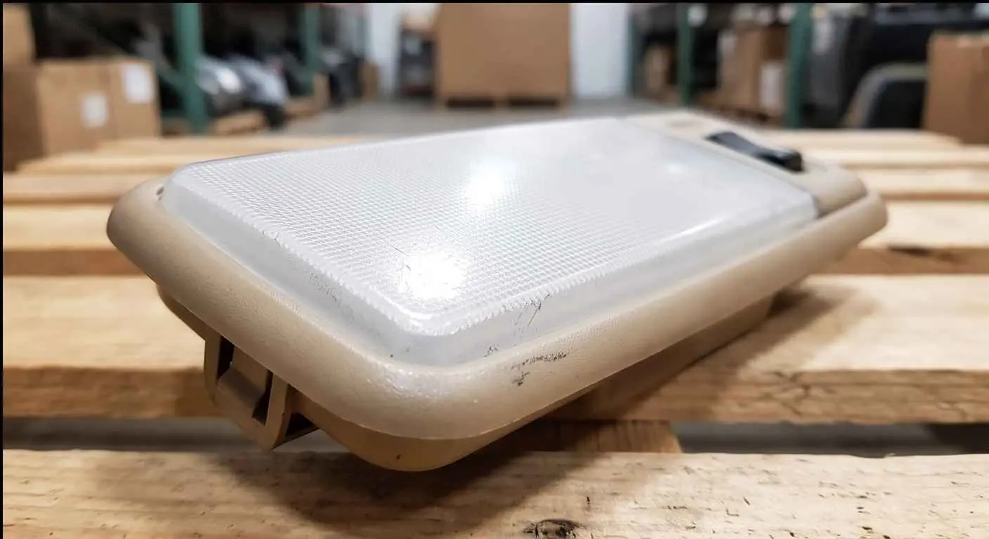 Dodge 600 Interior Light for Sale | Used OEM Dome or Courtesy Lamp - Image 4