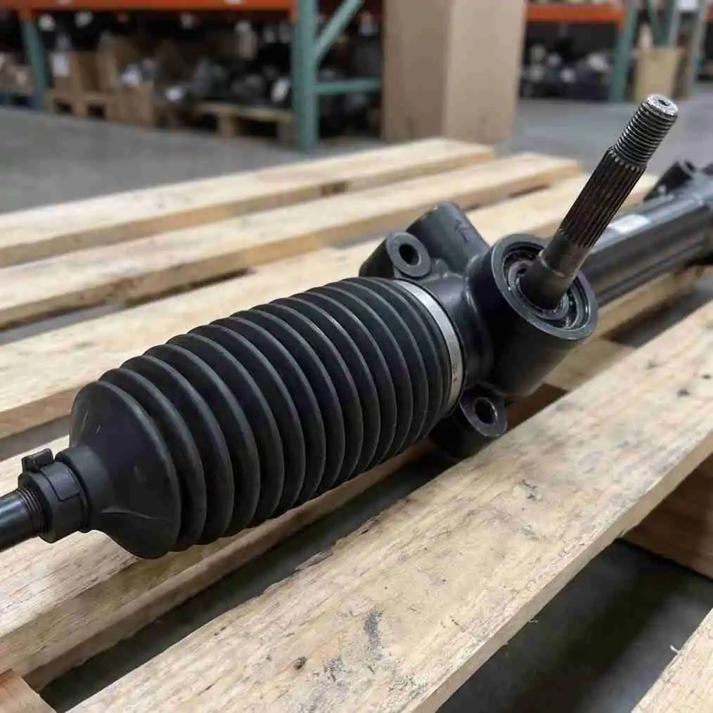 Fiat X-44935 Power Steering Racks for Sale - Image 2