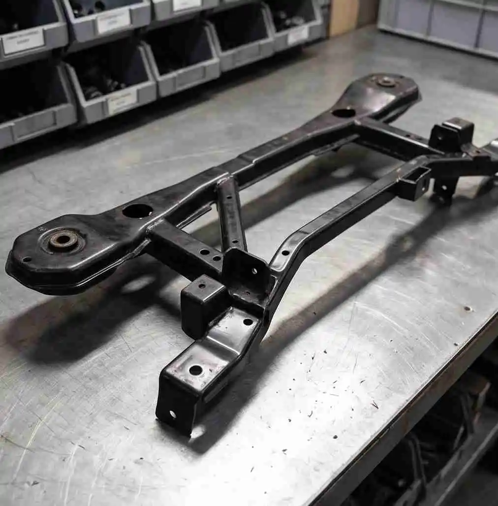 Ford Granada Rear Crossmember for Sale - Image 2