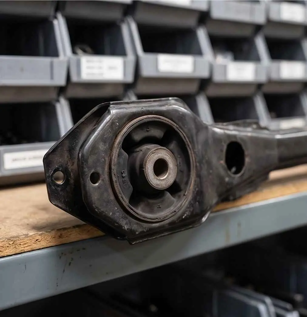 Ford Granada Rear Crossmember for Sale - Image 3