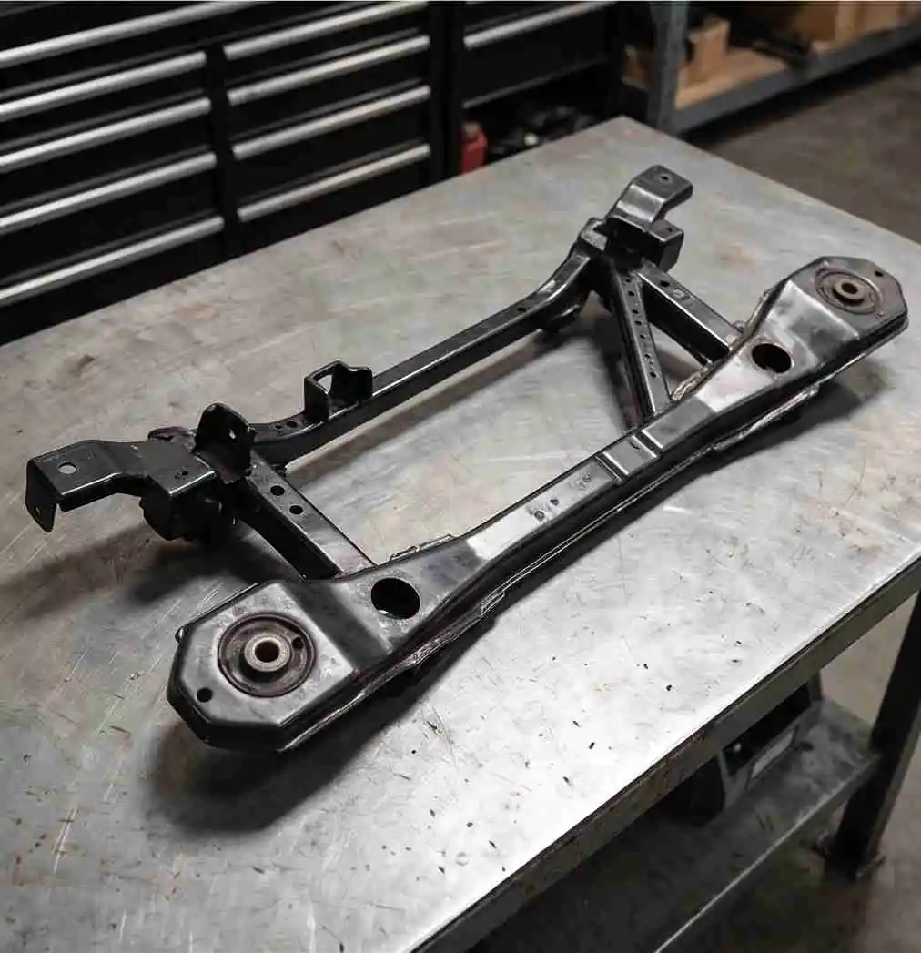 Ford Granada Rear Crossmember for Sale - Image 4