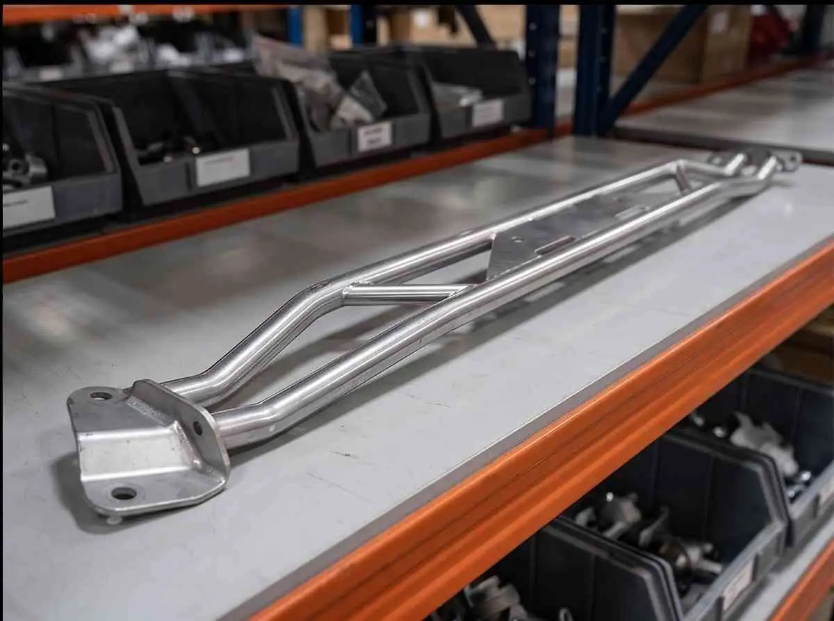 GMC Truck-Topkick Strut Tower Brace for Sale Available for Sale in USA - Image 4