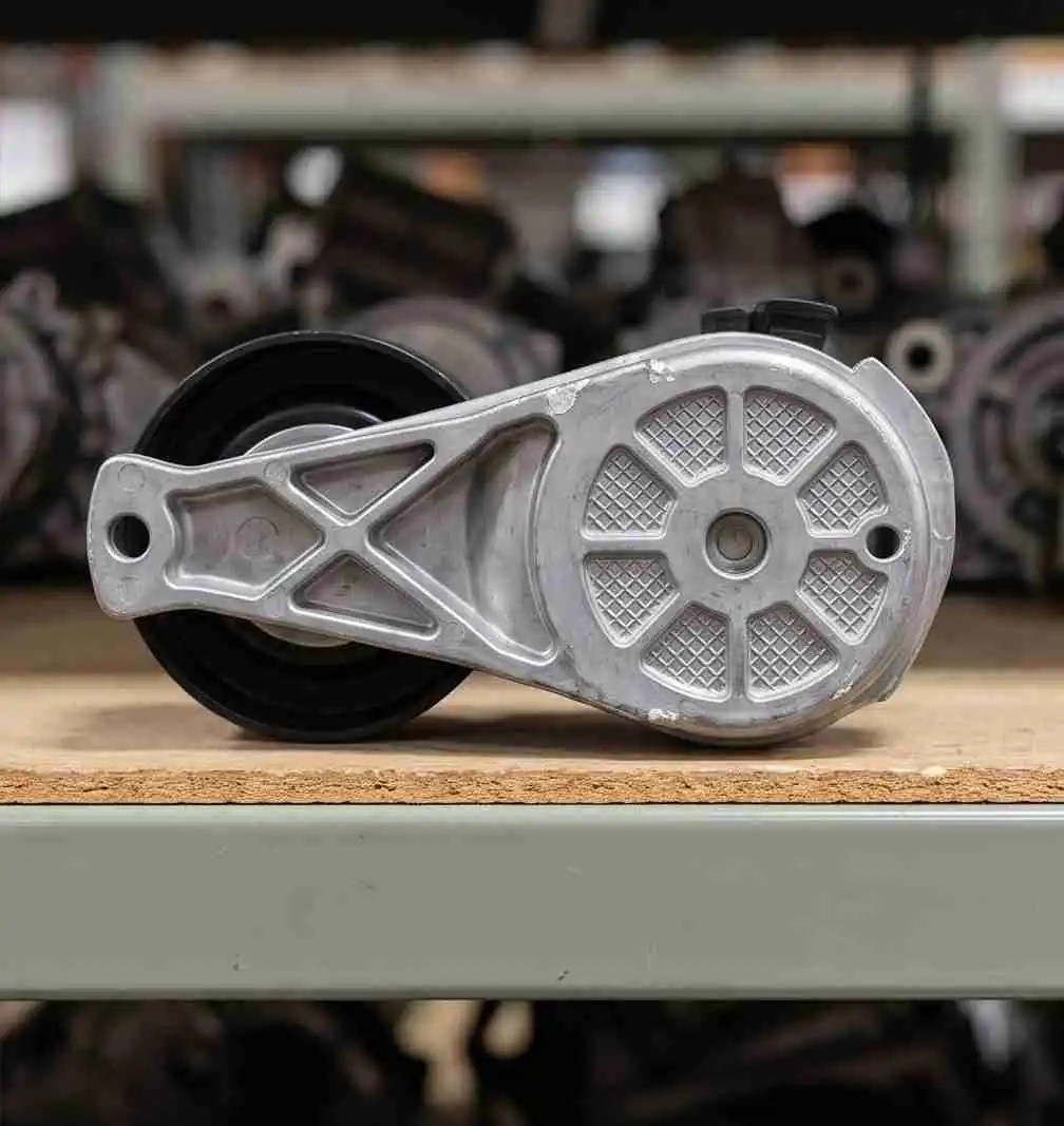 Mercury Grand Marquis Belt Tensioner for Sale - Image 2
