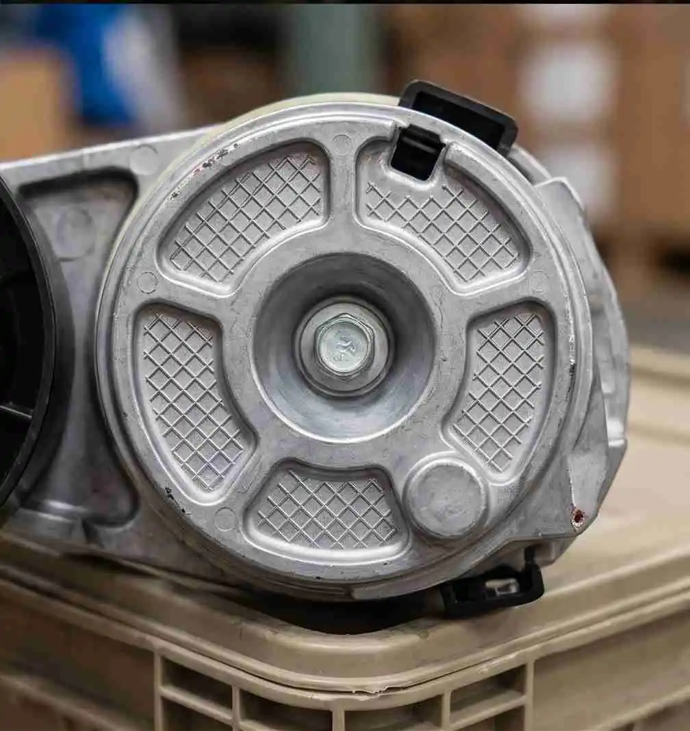 Mercury Grand Marquis Belt Tensioner for Sale - Image 4
