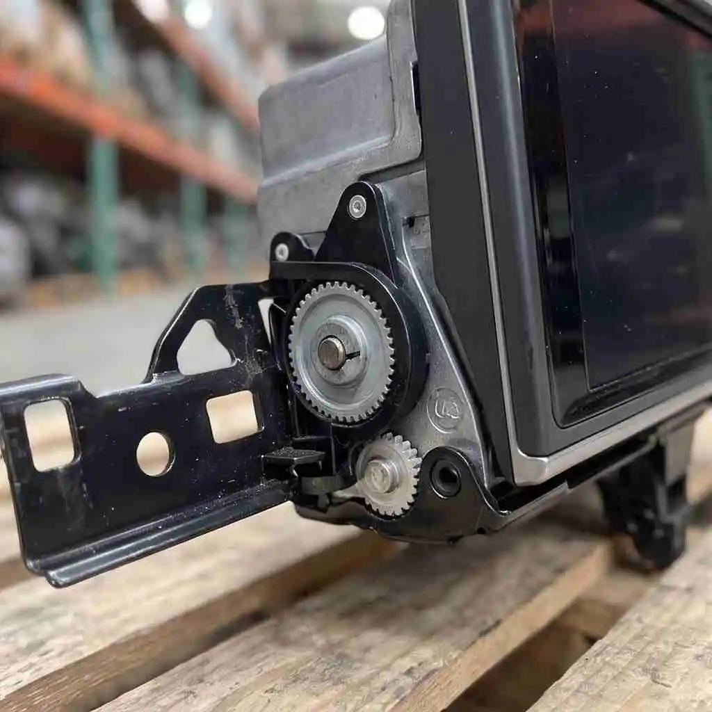 Audi A7 Screen for Sale | Used 8-Inch MMI 3G/3G+ Infotainment Display - Image 4