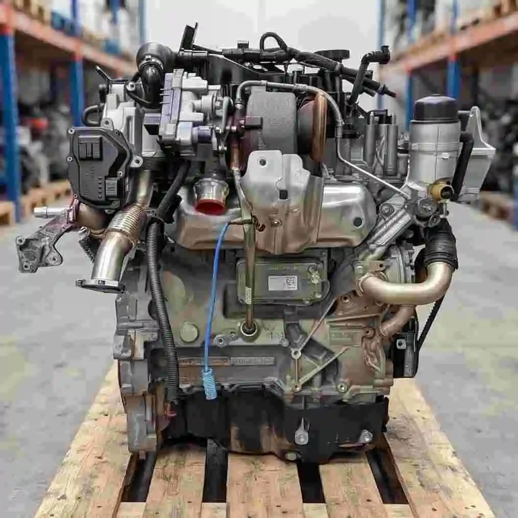 Range Rover Evoque Engine for Sale - Image 2