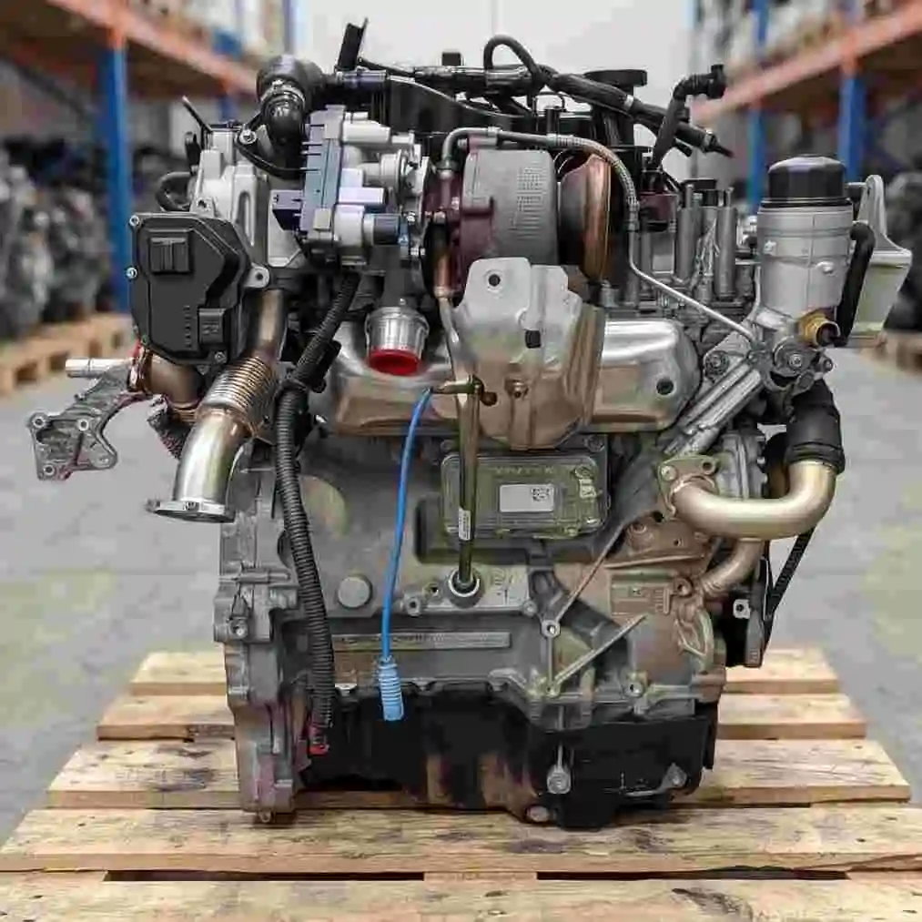 Range Rover Evoque Engine for Sale - Image 3