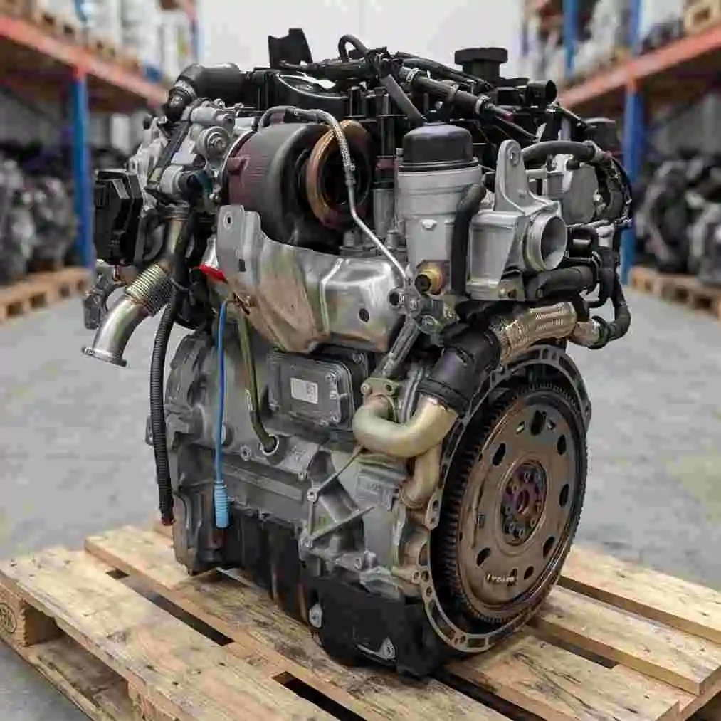 Range Rover Evoque Engine for Sale - Image 4