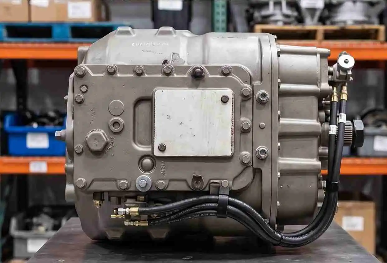 Eaton Fuller 18-Speed Transmission for Sale - Image 3