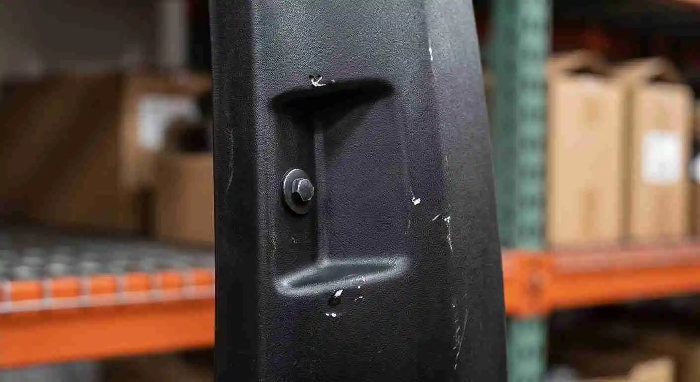 Chevy Fender Flares for Sale | authentic Chevrolet fender flare sets for multiple platforms including Silverado - Image 4