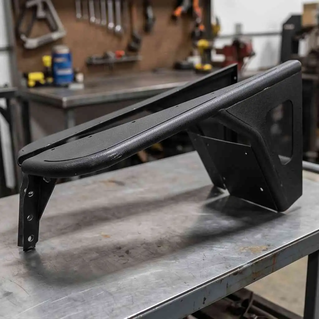 Jeep TJ Fenders for Sale | Used Premium Aftermarket Wide, Wrangler TJ - Image 2