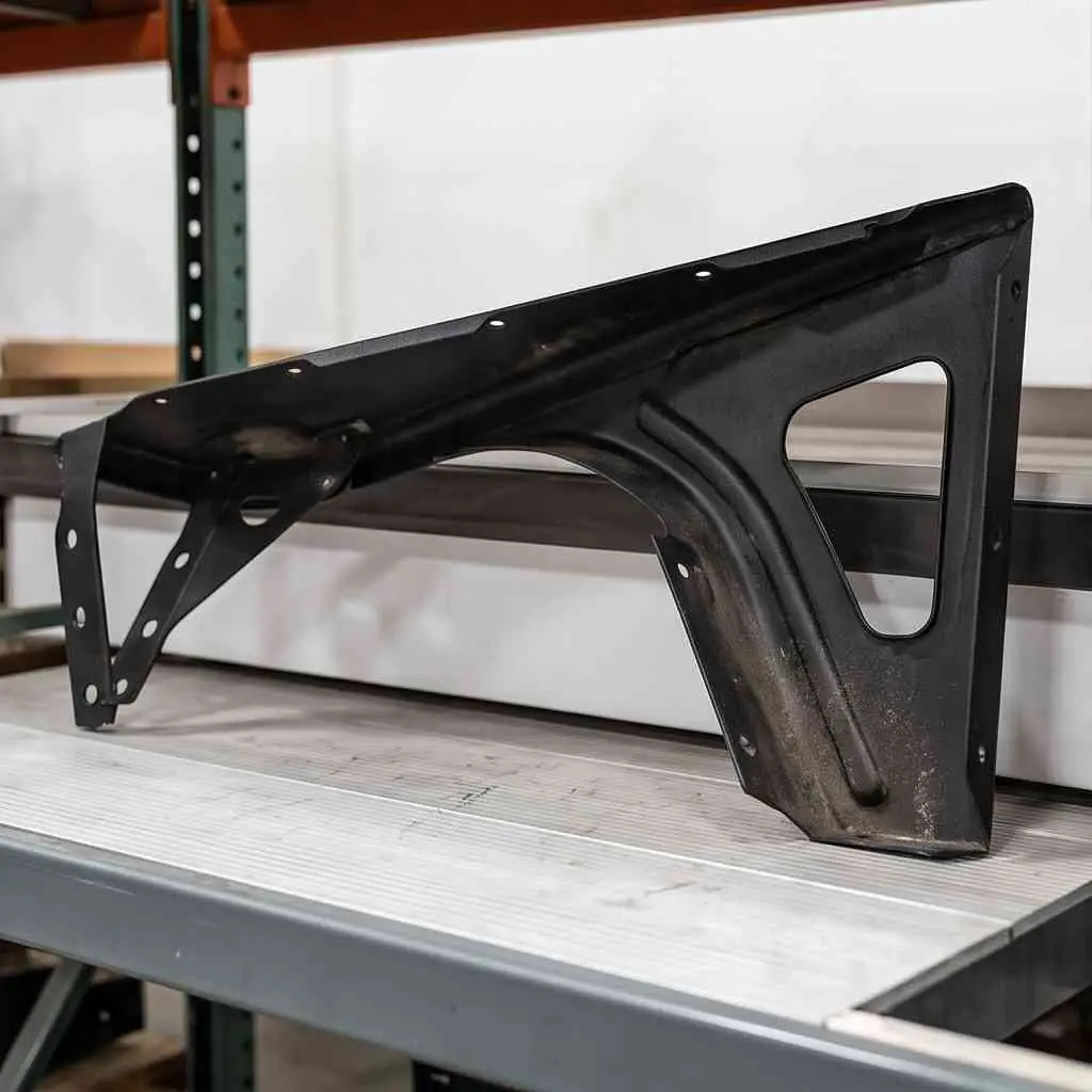 Jeep TJ Fenders for Sale | Used Premium Aftermarket Wide, Wrangler TJ - Image 3