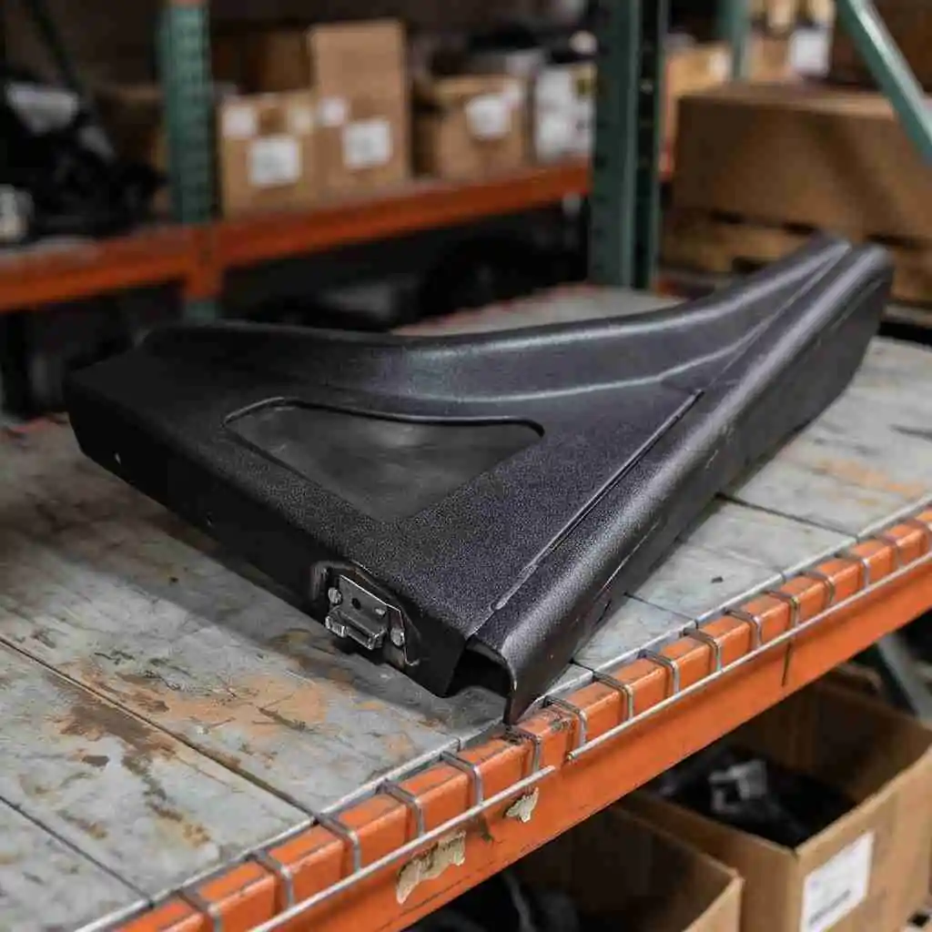 Jeep TJ Fenders for Sale | Used Premium Aftermarket Wide, Wrangler TJ - Image 4