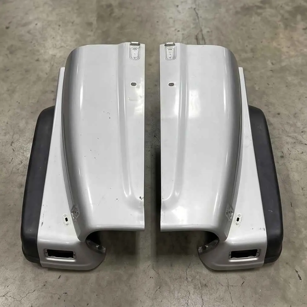 Jeep TJ Fenders for Sale | Used Wrangler TJ Fender Body Panel - Image 4