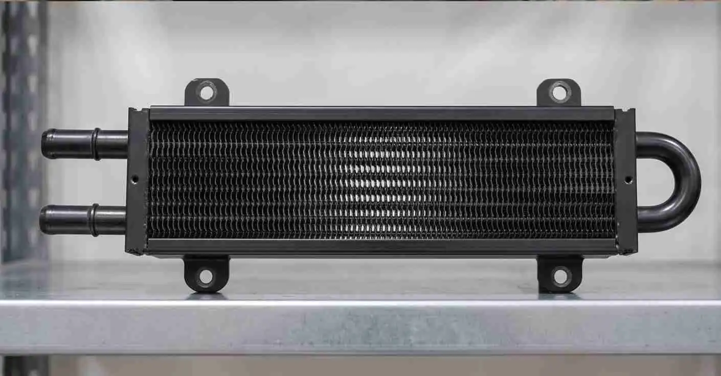 Fiat 500 Power Steering Cooler for Sale - Image 3