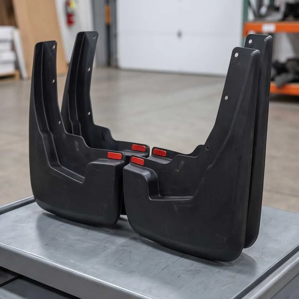Dodge Ram 1500 Mud Flap for Sale - Image 2