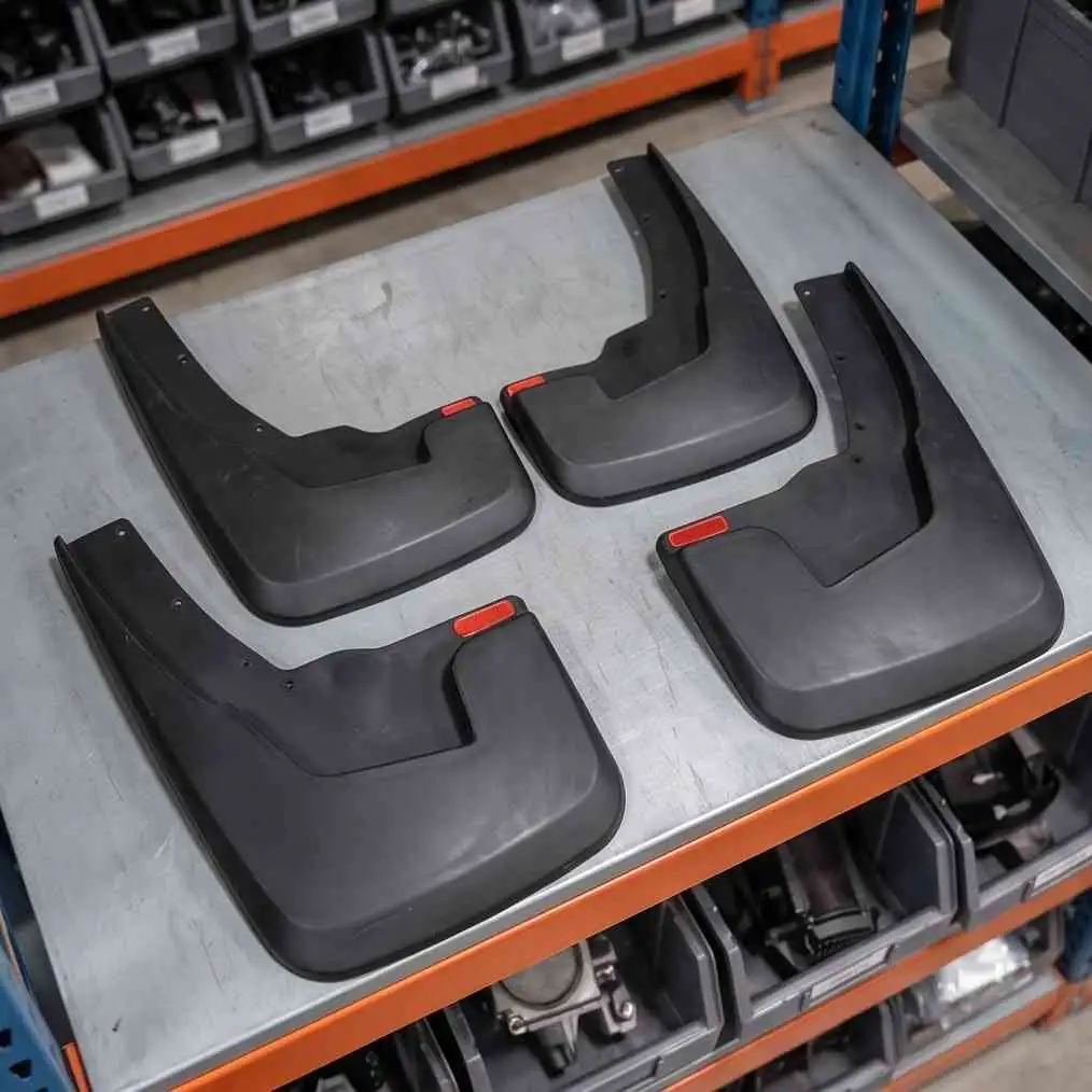 Dodge Ram 1500 Mud Flap for Sale - Image 3