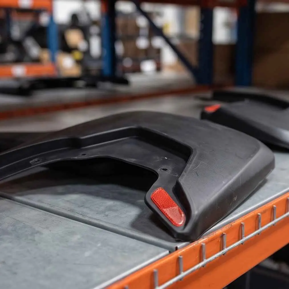 Dodge Ram 1500 Mud Flap for Sale - Image 4