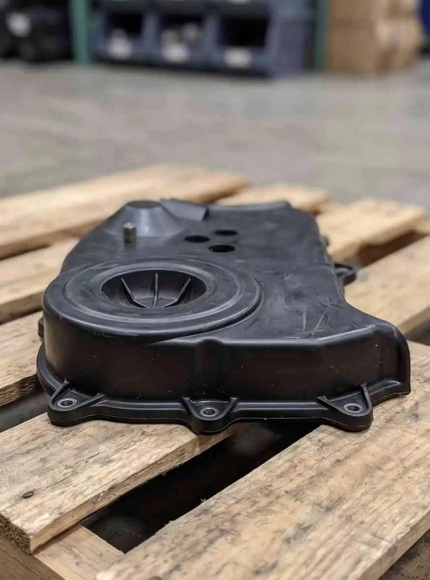 Geo Storm Timing Cover for Sale - Image 3