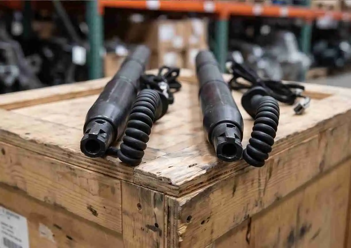 Genesis G70 Tailgate Lift Motor for Sale - Image 3