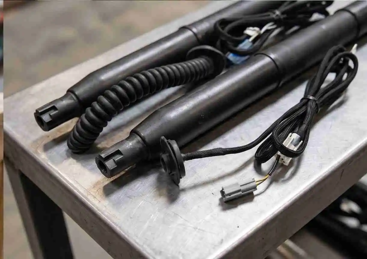 Genesis G70 Tailgate Lift Motor for Sale - Image 4
