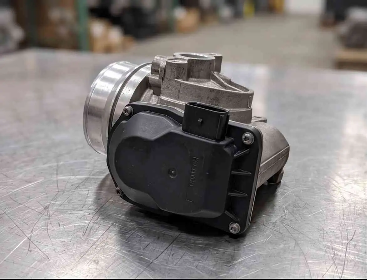 Genesis GV80 Throttle Body for Sale - Image 2
