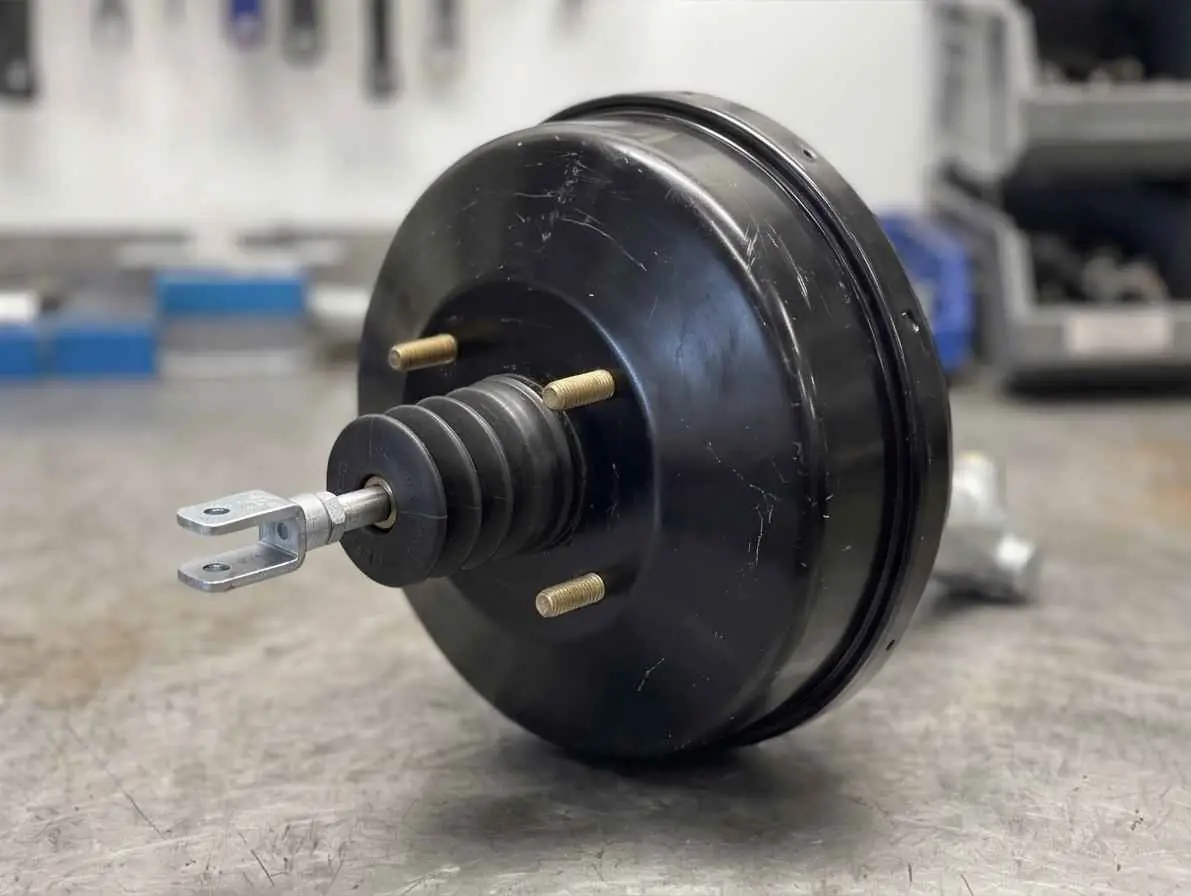 Fiat 124 Power Brake Booster for Sale - Image 3