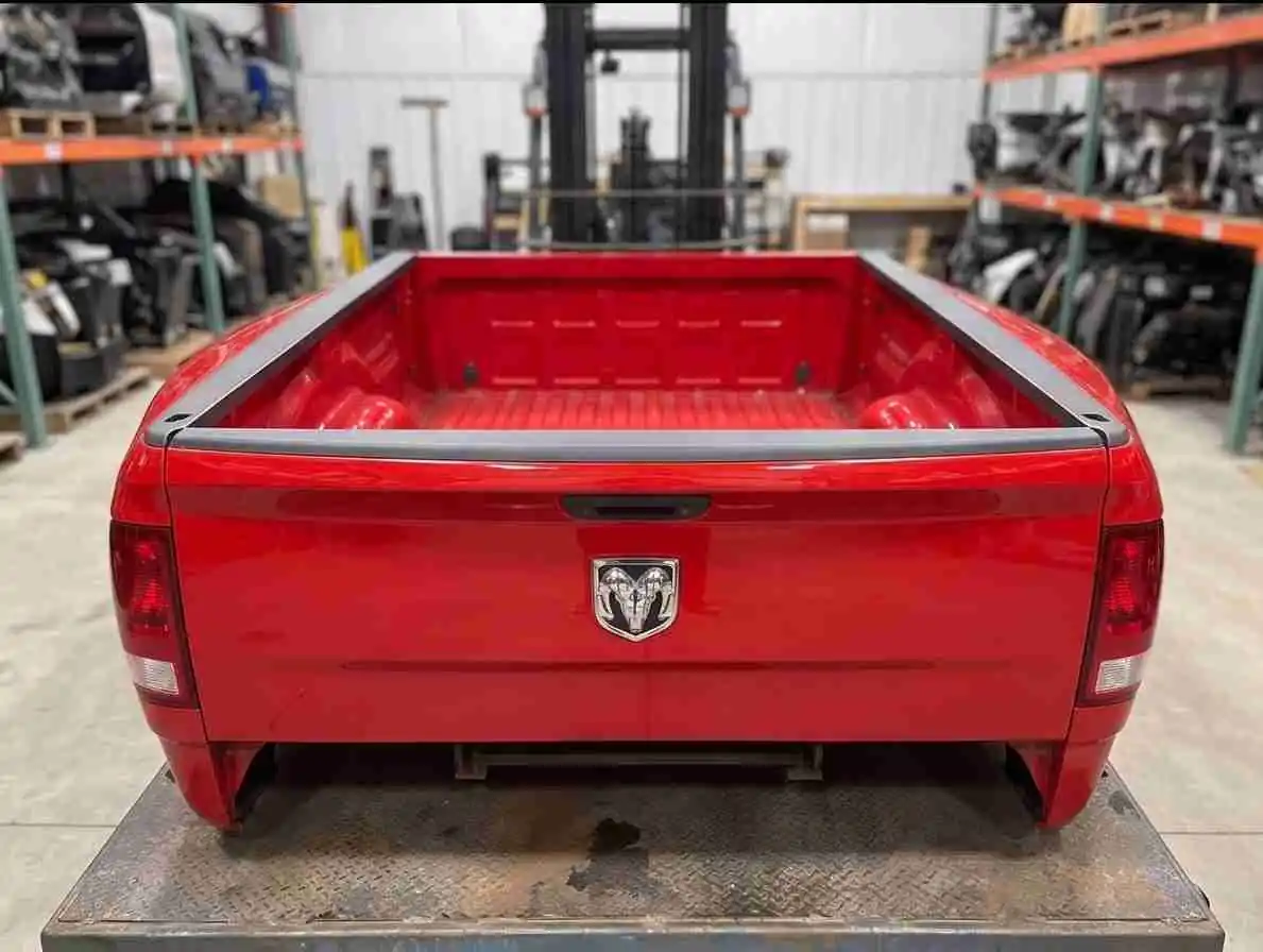 Dodge 3500 Pickup Bed for Sale - Image 3