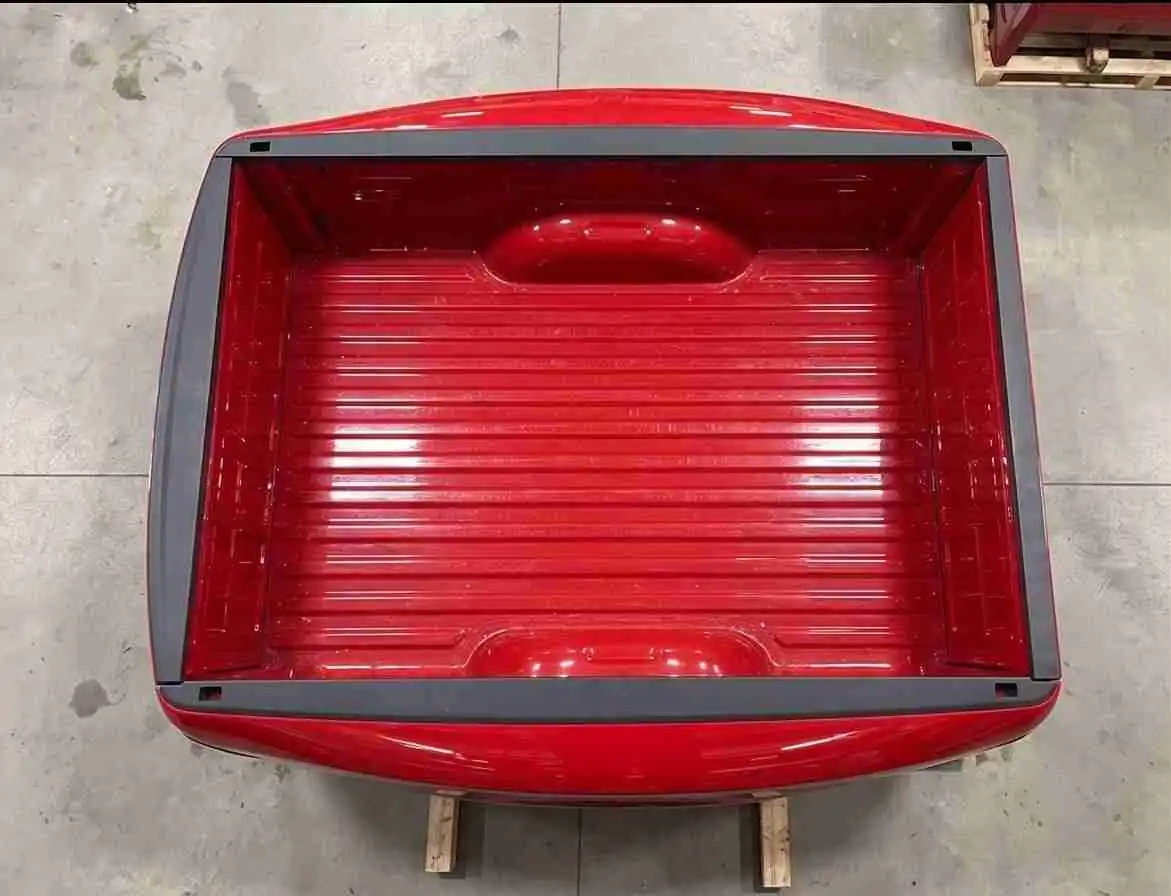 Dodge 3500 Pickup Bed for Sale - Image 4