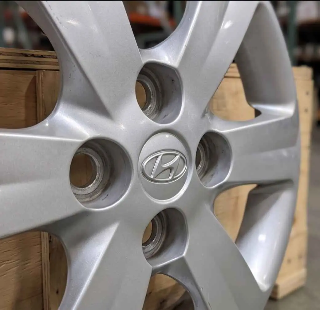Hyundai Accent Trim Ring for Sale - Image 2