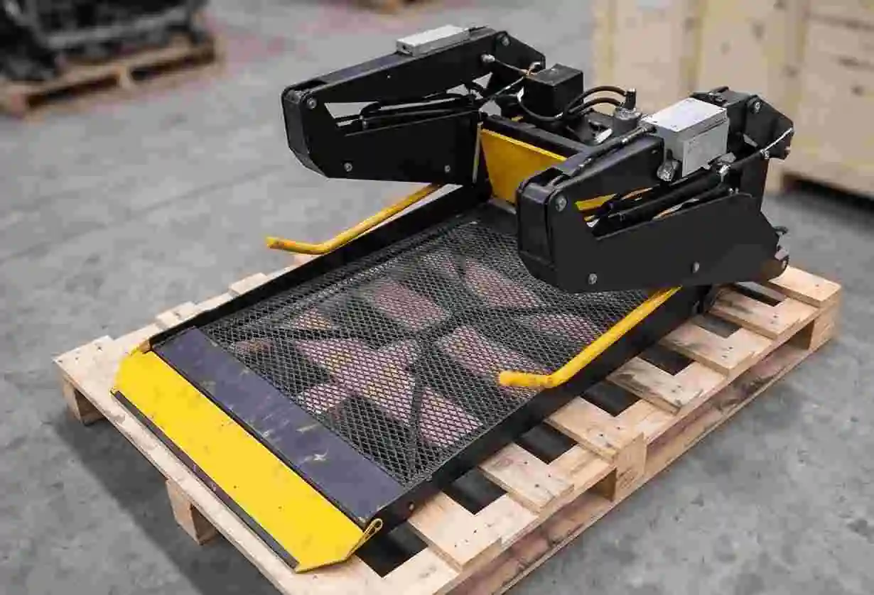 Infiniti G25 Wheelchair Lift for Sale - Image 3