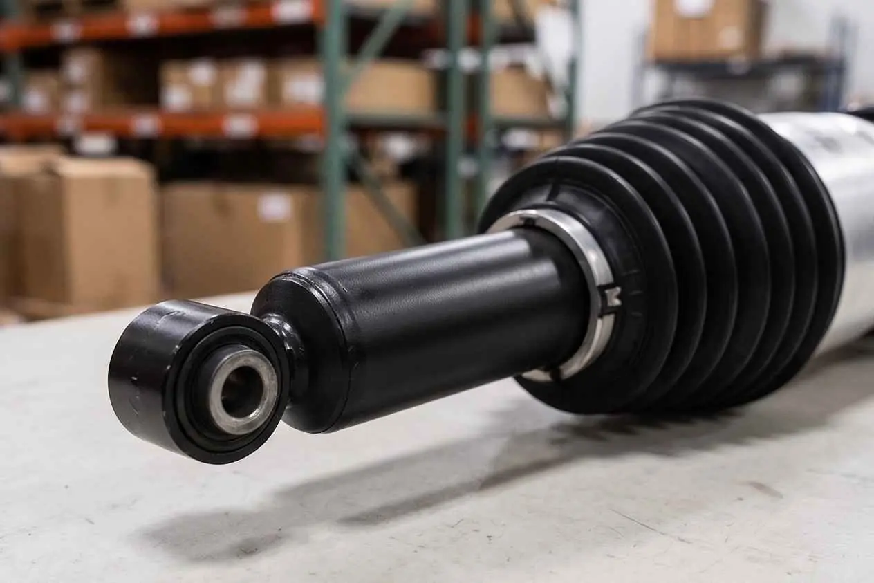 Tesla Model S Shock Absorber for Sale | Used OEM with Twin Tube Damping - Image 2