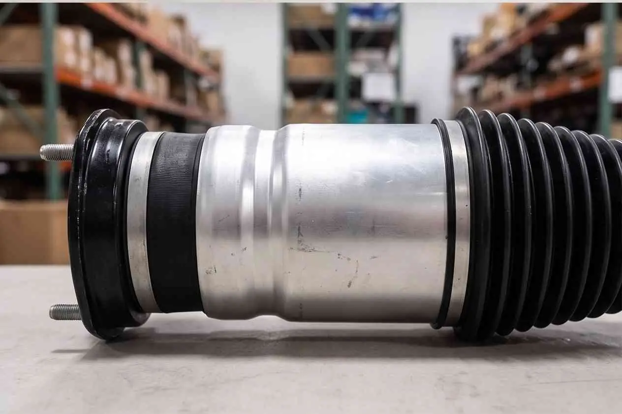 Tesla Model S Shock Absorber for Sale | Used OEM with Twin Tube Damping - Image 3