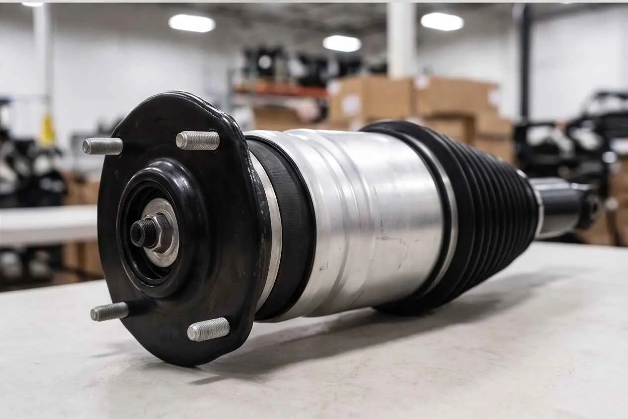 Tesla Model S Shock Absorber for Sale | Used OEM with Twin Tube Damping - Image 4