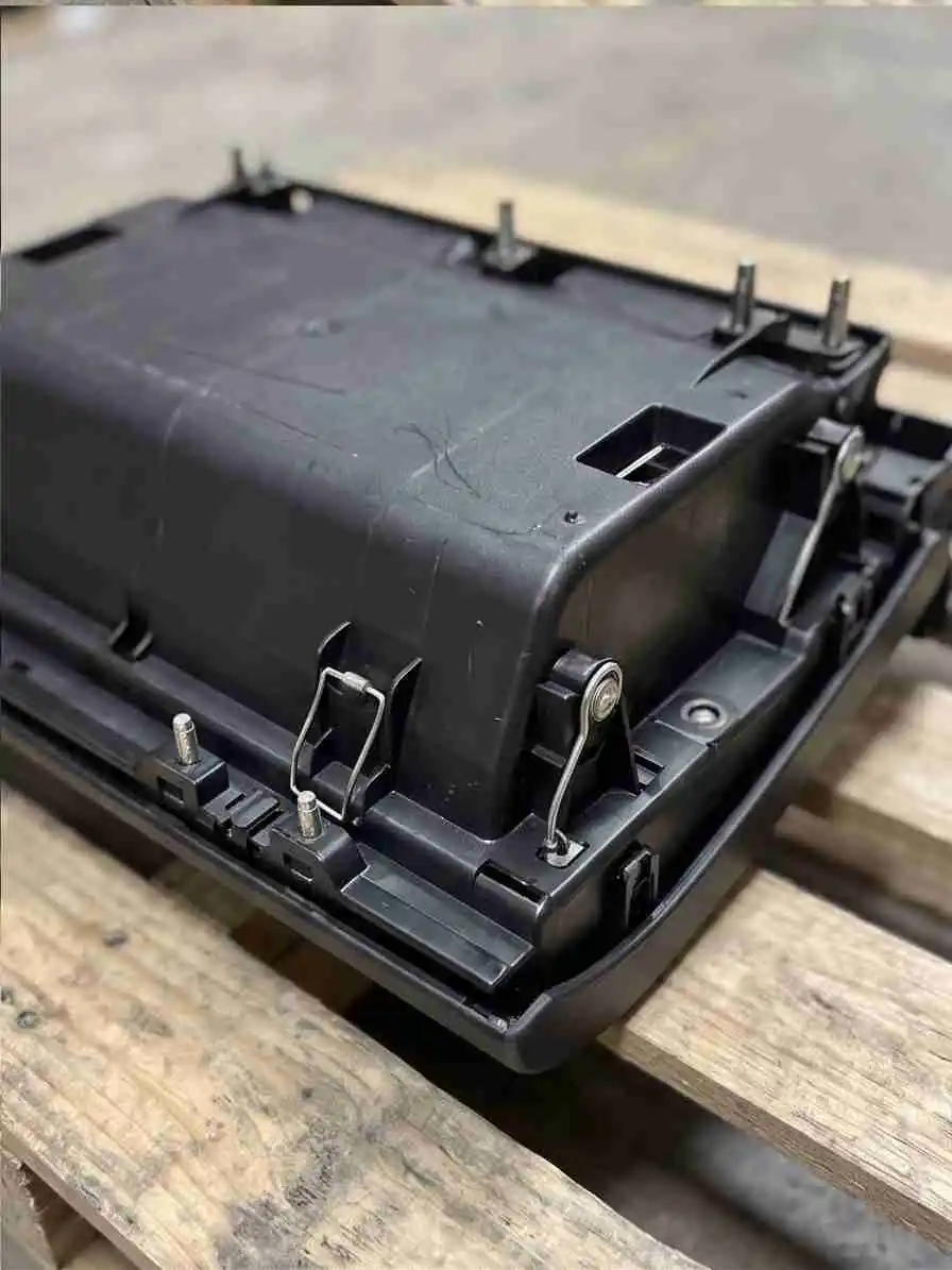 Mazda CX-90 Glove Box for Sale - Image 4
