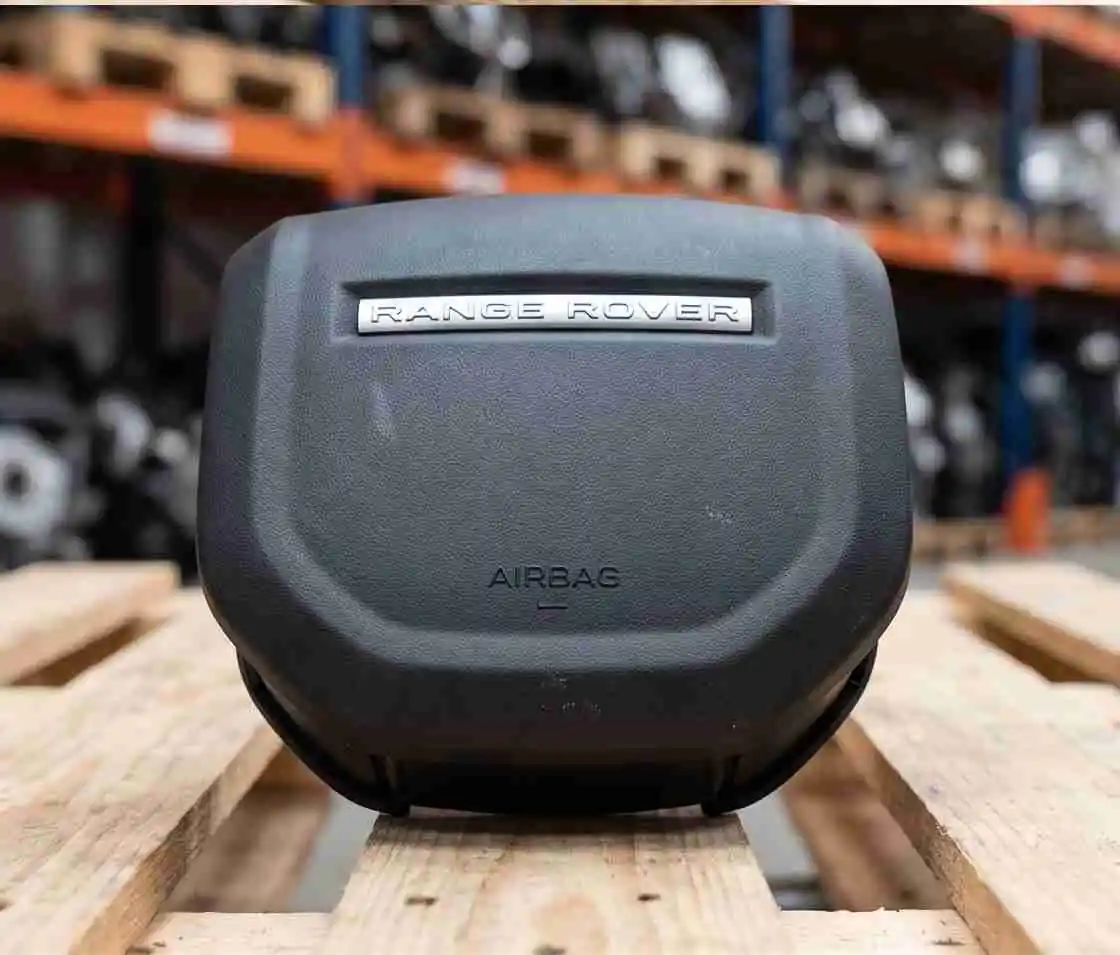 Land Rover Defender Airbag for Sale | Used Safety (SRS Restraint) - Image 3